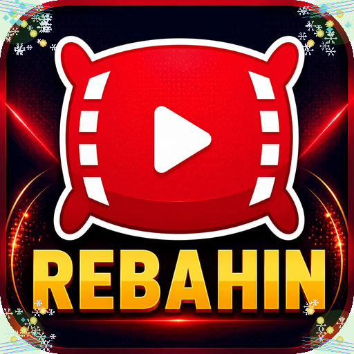 rebahin — mitra unggulan