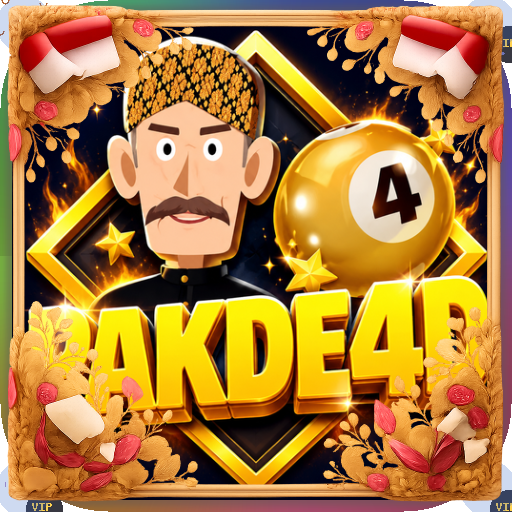 pakde4d — mitra unggulan