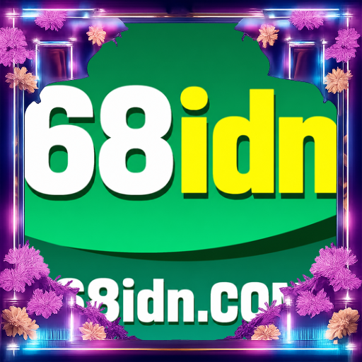 68idn — mitra unggulan